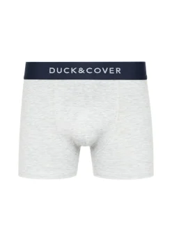 Duck & Cover Assorted Sagnet C Boxers 3pack