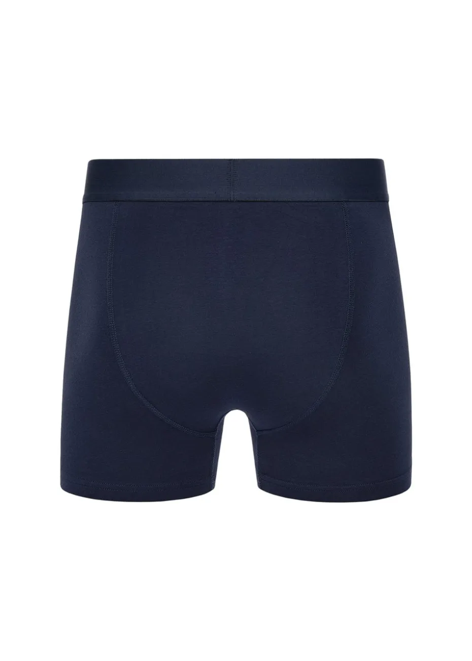 Duck & Cover Assorted Sagnet C Boxers 3pack