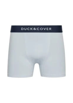 Duck & Cover Assorted Sagnet C Boxers 3pack
