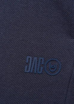 Duck & Cover Dark Navy Hannings Joggers