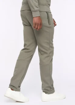 Duck & Cover Green Slate Chemtars Joggers