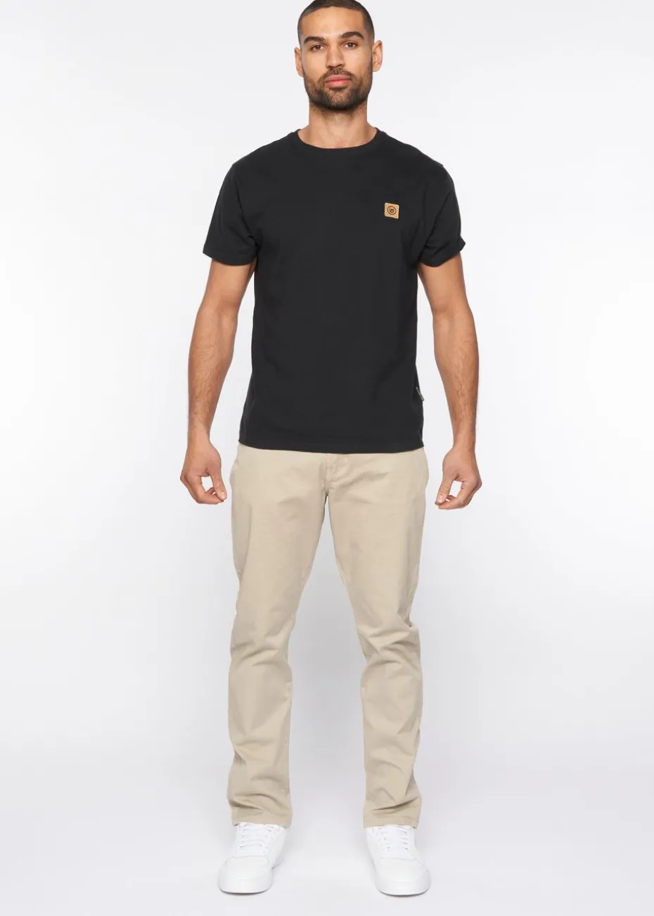 Duck & Cover Stone Franztown Chinos