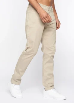 Duck & Cover Stone Franztown Chinos