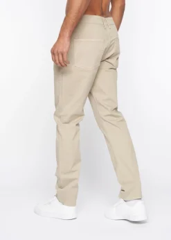 Duck & Cover Stone Franztown Chinos