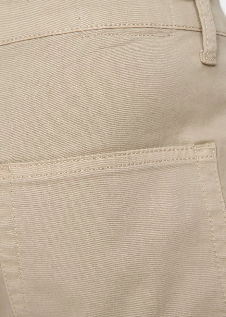 Duck & Cover Stone Franztown Chinos