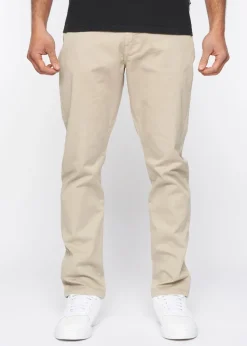 Duck & Cover Stone Franztown Chinos