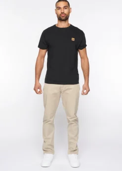 Duck & Cover Stone Franztown Chinos