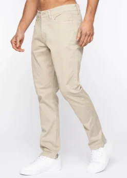 Duck & Cover Stone Franztown Chinos