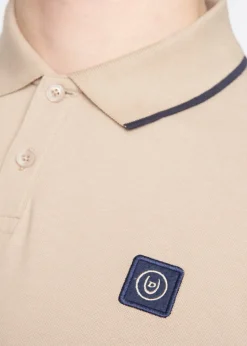 Duck & Cover Stone Wilkins Polo