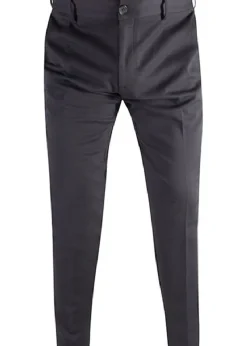 Duke Black Yarmouth Trousers