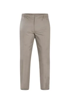 Duke Stone Basilio Elasticated Waist Rugby Trousers