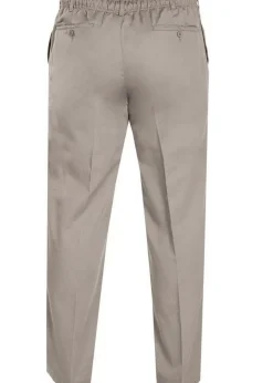 Duke Stone Basilio Elasticated Waist Rugby Trousers