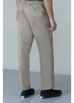 Duke Stone Basilio Elasticated Waist Rugby Trousers