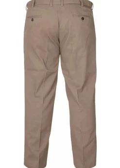 Duke Stone Kingsize Bruno Stretch Chino Trousers
