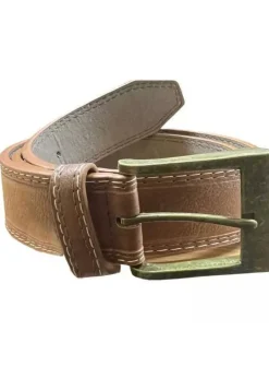 Duke Tan Dylan Leather Belt
