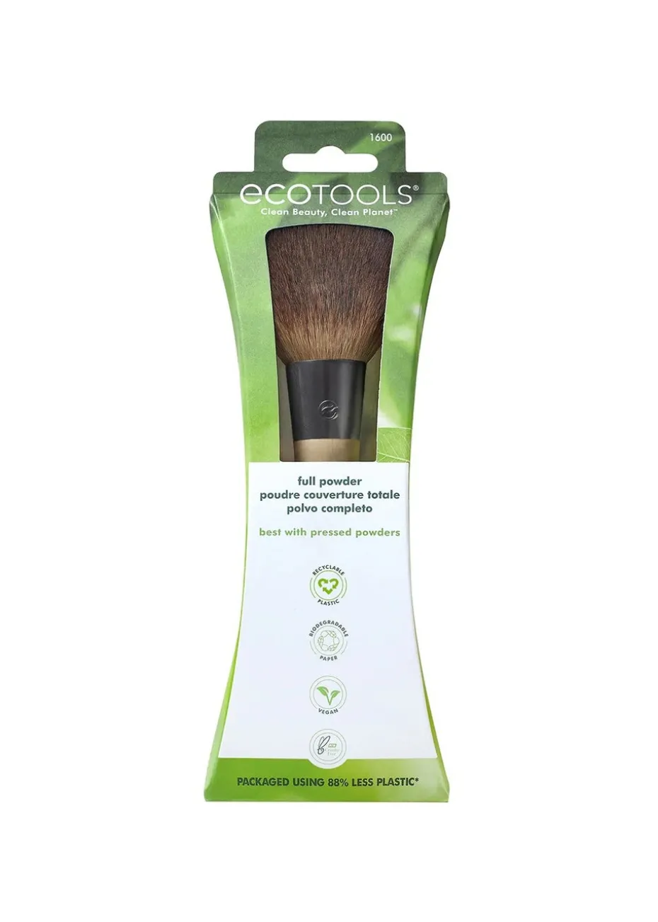 Eco Tools Full Powder Brush