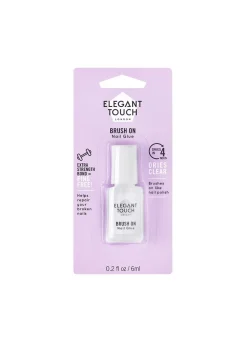 Elegant Touch Brush Glue (6ml)
