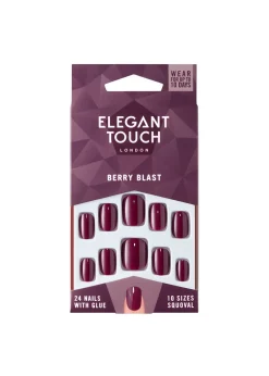 Elegant Touch Colour Berry Blast