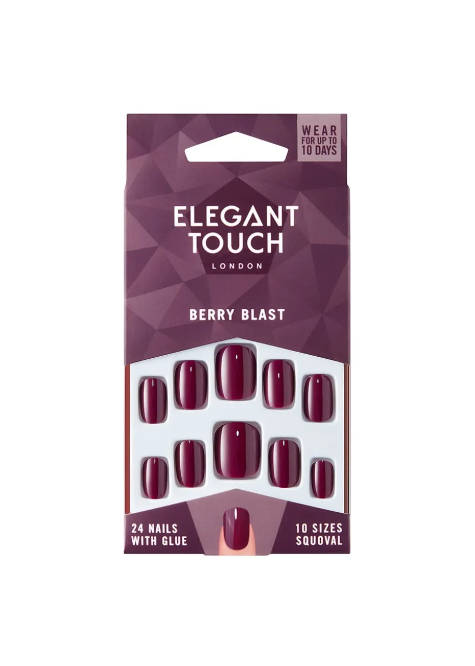 Elegant Touch Colour Berry Blast