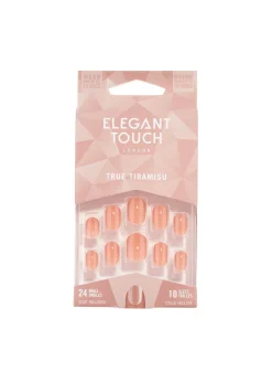 Elegant Touch Colour True Tiramisu