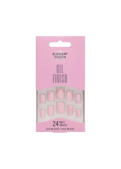 Elegant Touch Core Colour Perfect Pink