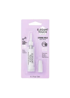 Elegant Touch Firm Hold Glue (3g)