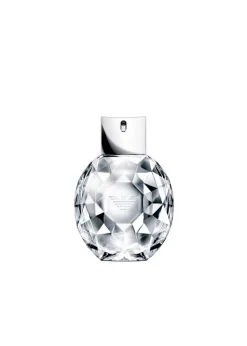 Emporio Armani Clear Diamonds Eau De Parfum For Her Spray