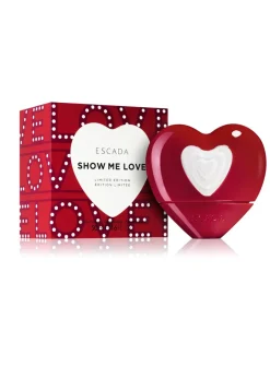 Escada Show Me Love Spray (50ml EDP)