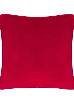 Evans Lichfield Car Scene Filled Cushion (45cm x 45cm)