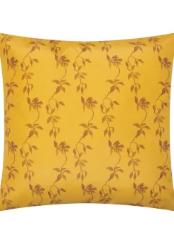 Evans Lichfield Leopard Outdoor Filled Cushion (43cm x 43cm x 8cm)