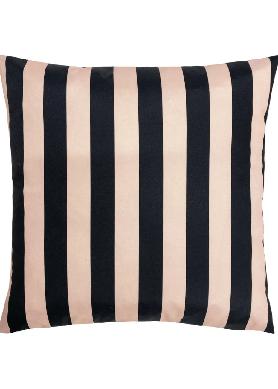 Evans Lichfield Toucan & Peacock Outdoor Filled Cushion (43cm x 43cm x 8cm)