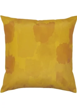 Evans Lichfield Watercolours Outdoor Filled Cushion (43cm x 43cm x 8cm)