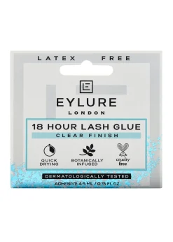 Eyelure 18 Hours Lash Glue Latex Free