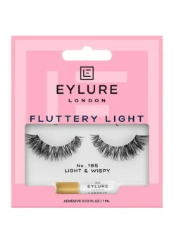 Eyelure Fluttery Light No. 165