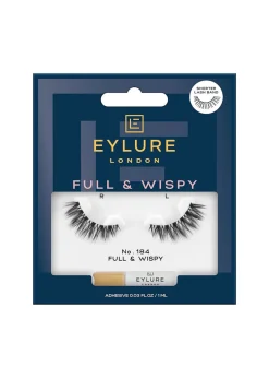 Eyelure Full & Wispy No. 184 Short