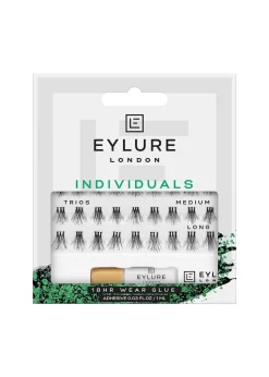 Eyelure Individual Lashes Trios