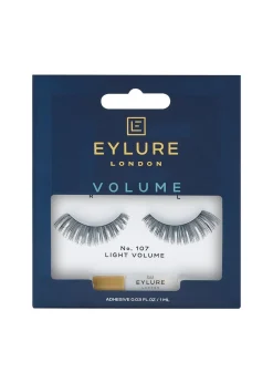 Eyelure Individual Lashes No. 107 Volume