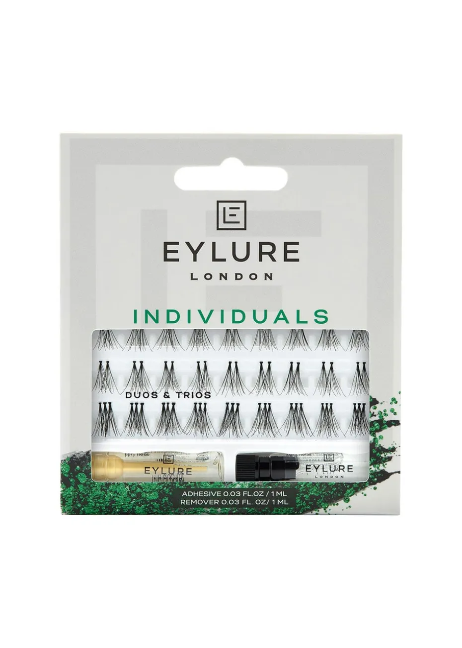 Eyelure Lash Pro Individual Lashes Duo