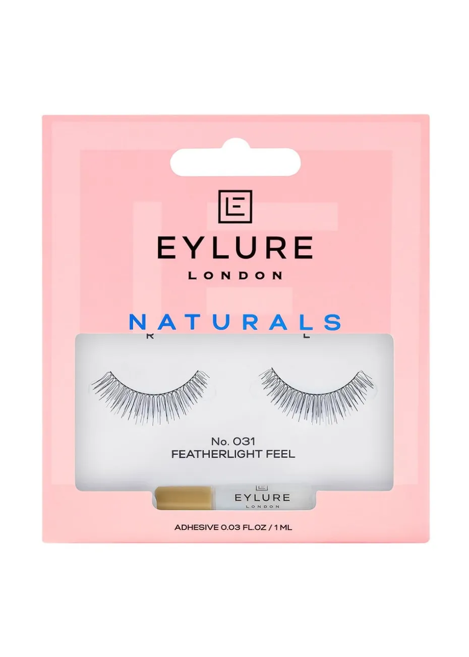 Eyelure Naturals Lashes No. 031