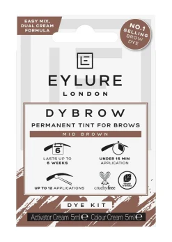 Eyelure Pro Brow Mid Brown