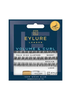 Eyelure Volume and Curl Cluster