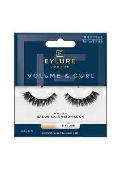 Eyelure Volume Curl No. 123