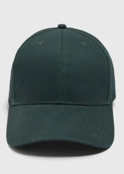Forest Green Cap