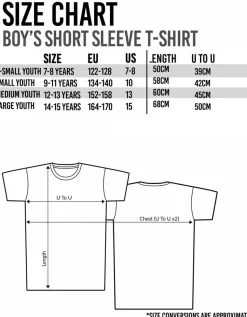 Fortnite Kids Logo Blue T-Shirt