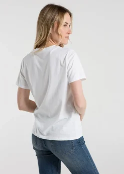 French Connection Black 3-Pack Cotton Crew Neck Logo Short Sleeve T-Shirts