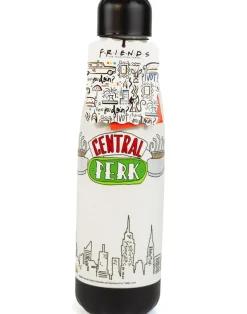 Friends Central Perk 600ml Tritan Water Bottle
