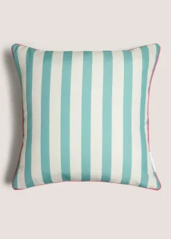 Fruit Stripe Cushion