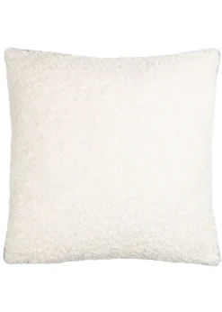 furn. Arcticus Polar Bear Filled Cushion (45cm x 45cm x 8cm)