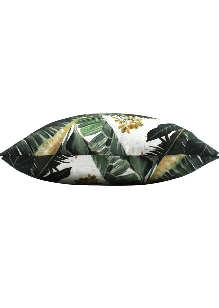 furn. Hawaii Filled Outdoor Cushion (43cm x 43cm x 8cm)