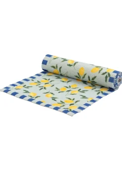 furn. Lemons Table Runner (180 x 35cm)